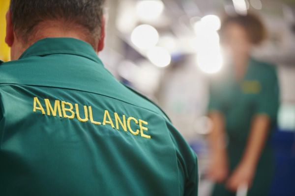 Urgent And Emergency Care M547u9s8fd