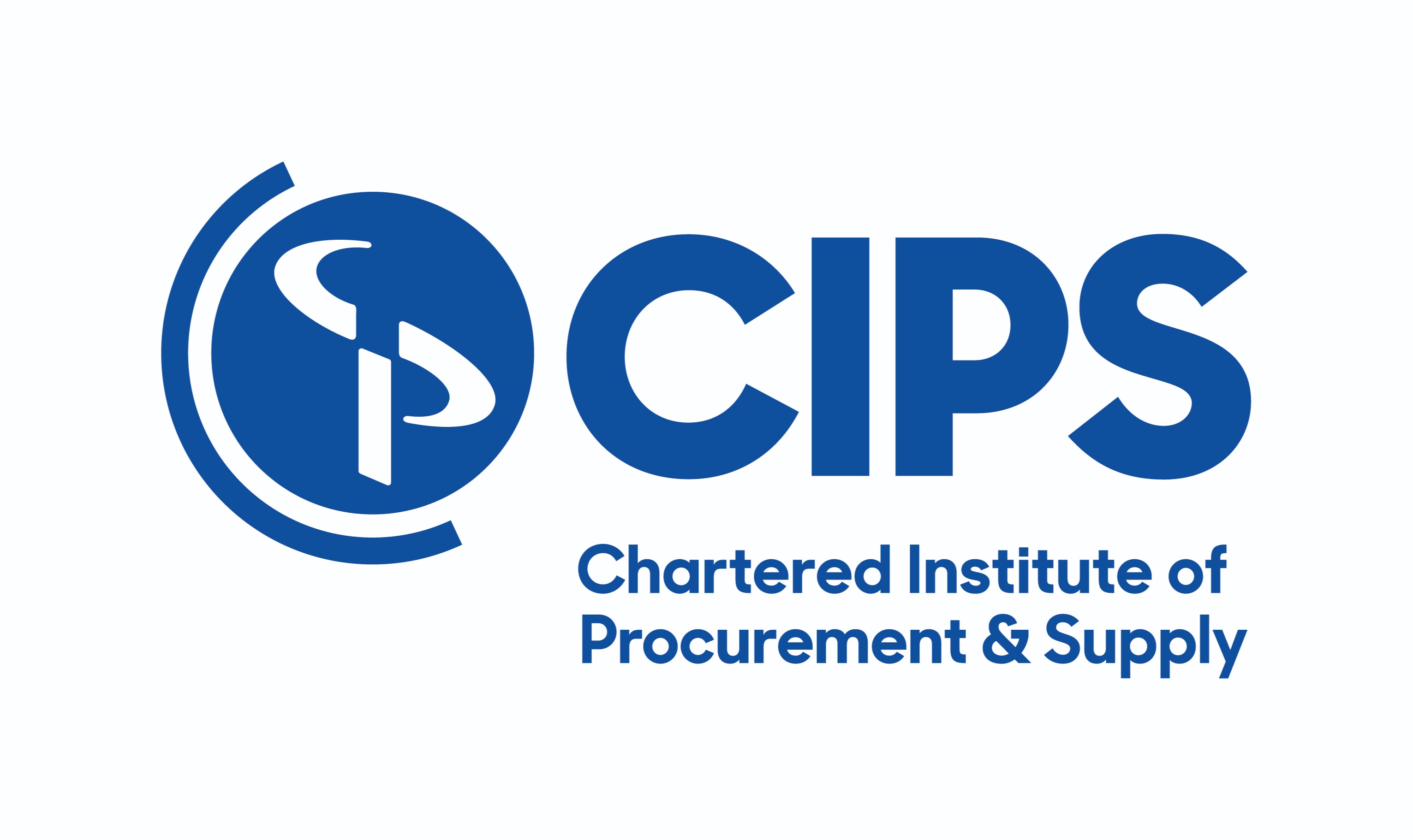 Cips Logo Blue Cmyk