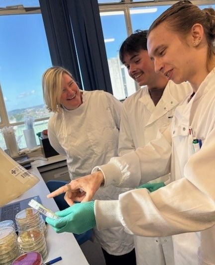 Bc Lab Image Smiling